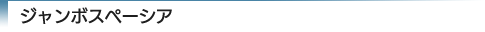 ジャンボスペーシア