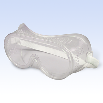 園芸用ゴーグル