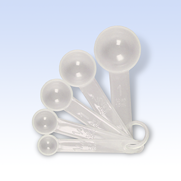 計量スプーン