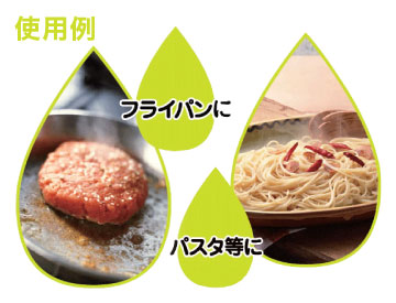 オイルポンプイメージ