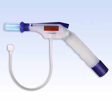 ブラッシングスプレー