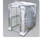 組立式簡易物置