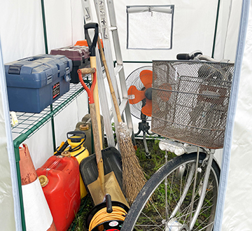 ジャンボスペーシア