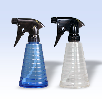 クリスタルスプレー