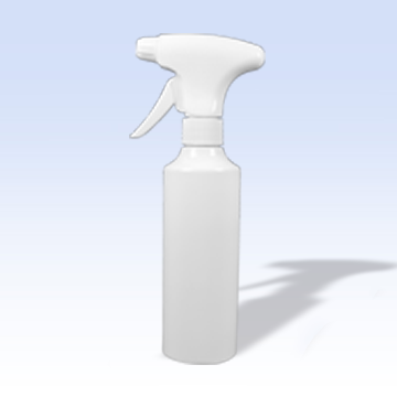 霧が長く出るスプレー