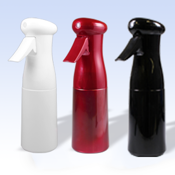 マイクロンスプレー