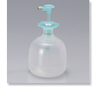 レギュラーホース付霧吹き（プッシュ式）