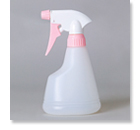 レギュラーホース付霧吹き（トリガー式）