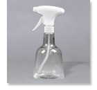 霧が長ーく出るスプレー