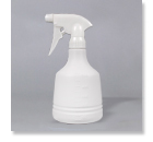 遮光ボトルスプレー