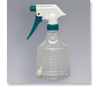 ハンドスプレー（振り子ホース付）